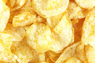 Kettle Chips